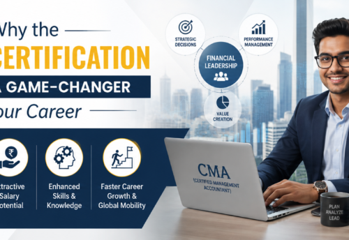 US CMA Certification in Chennai